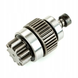 Agtech starter coupling assembly