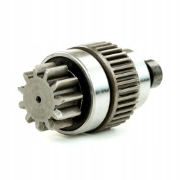 Agtech starter coupling assembly