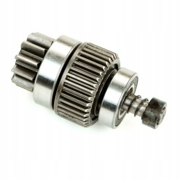 Agtech starter coupling assembly