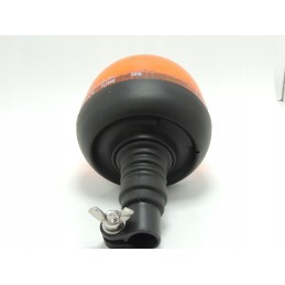 H1 flash bulb on the seatpost