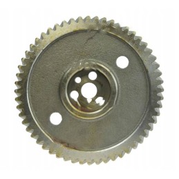 Injection pump drive sprocket from 56 to mf 4 31171523