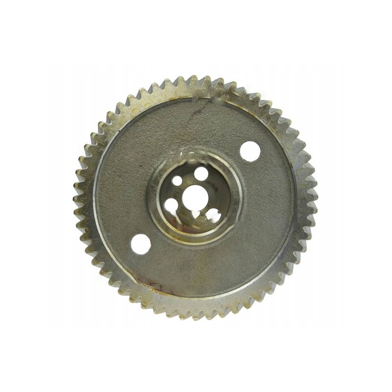 Injection pump drive sprocket from 56 to mf 4 31171523