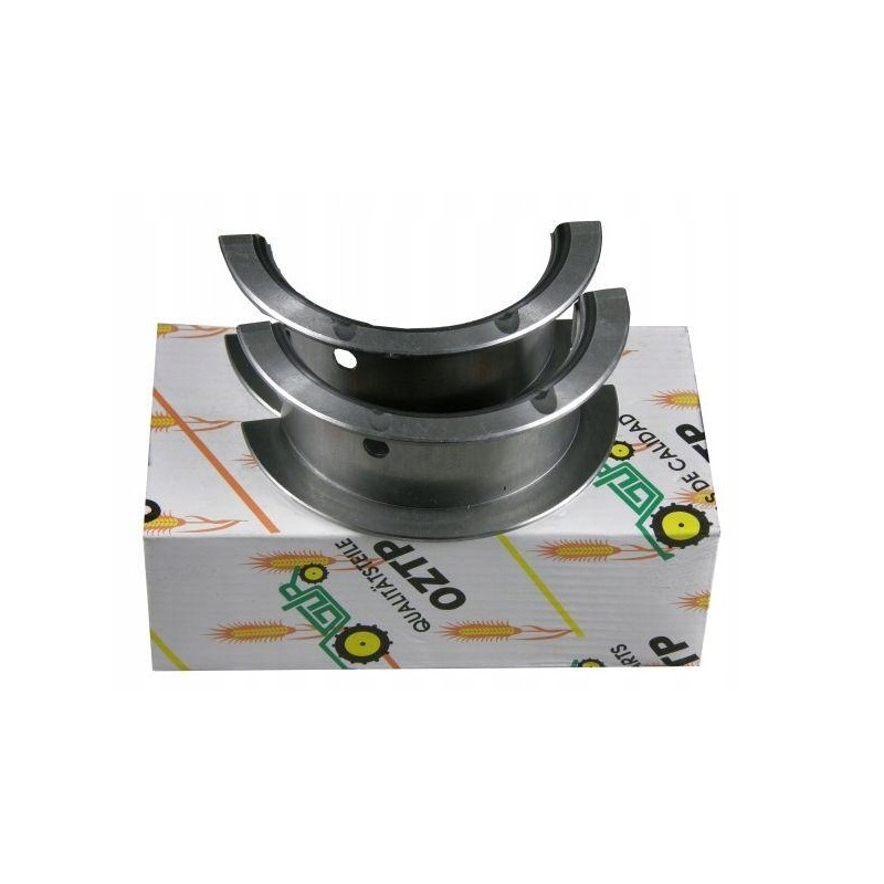 Main bearing at21136 n 0 30 set includes 2 pcs