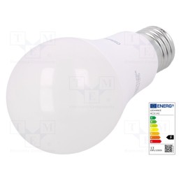 1 pcs x ams OSRAM - 4052899973428 - LED lamp, neutral white, E27, 230VAC, 1521lm, P: 14W, 4000K