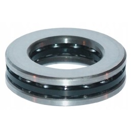 Thrust ball bearing 51111