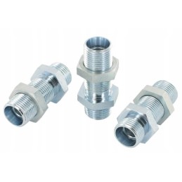 Straight bulkhead connector m12x1 5 6l gss6lgp gopart