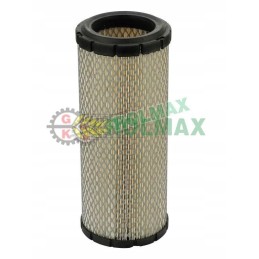 Air filter mf jd claas landini nh deutz same