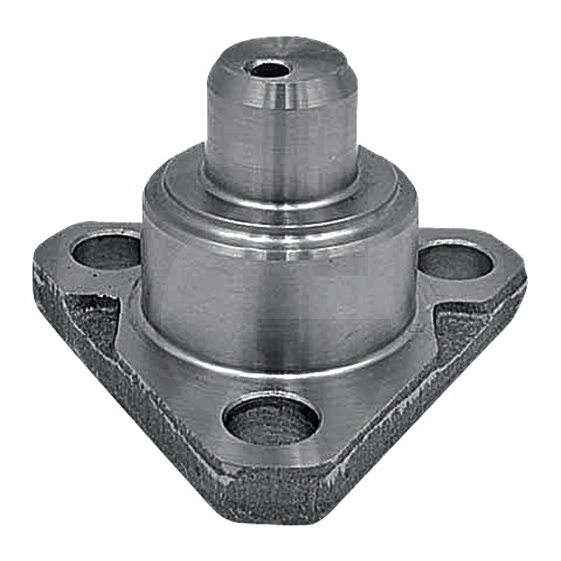 Stub axle pin case john deere 81428c1