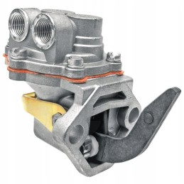 Massey Ferguson 188485 diaphragm feed pump