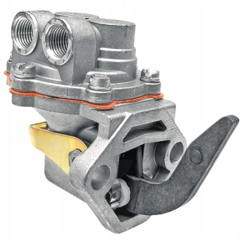 Massey Ferguson 188485 diaphragm feed pump
