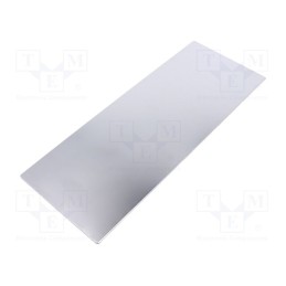 1 pcs x TAKACHI - AWC11-24 - Mounting plate, aluminium, TKC-AWN11-6-24EBB,TKC-AWN11-6-24ESS