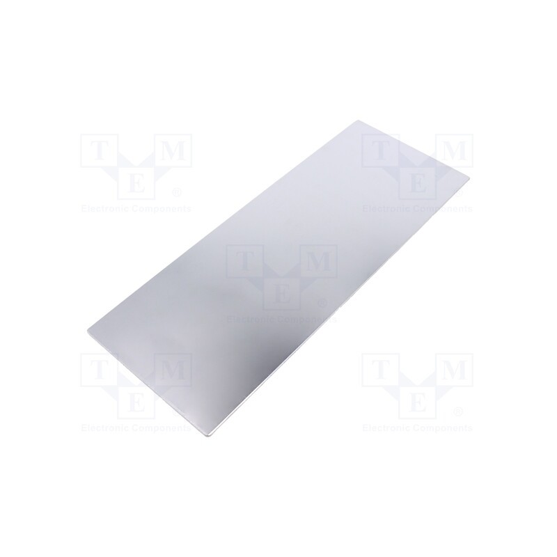 1 pcs x TAKACHI - AWC11-24 - Mounting plate, aluminium, TKC-AWN11-6-24EBB,TKC-AWN11-6-24ESS