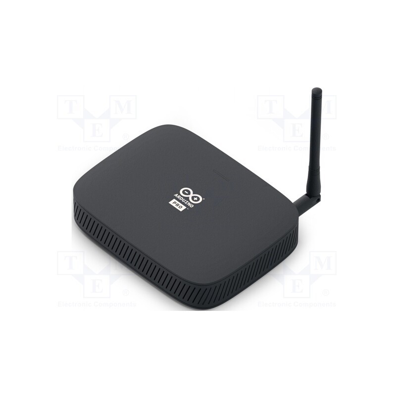 1 pcs x ARDUINO - ARDUINO WISGATE EDGE LITE2 EU - Arduino Pro, gateway,LoRa,LTE,WiFi, MT7628,SX1303, 66x127x36mm