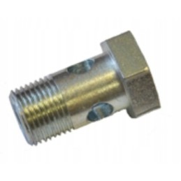 Metric overflow screw m14 1 5 15 fi 0 8