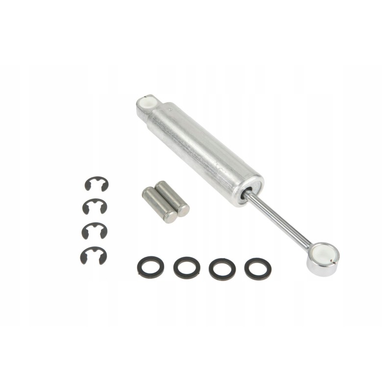 F312500030100 operator's seat gas actuator