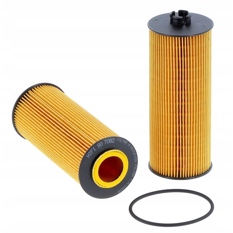 So7082 hifi oil filter