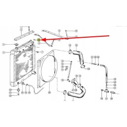 236394 0 clamp holder