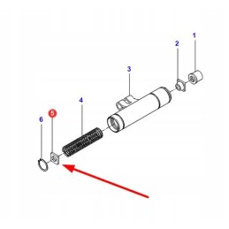 1869830m2 square pad
