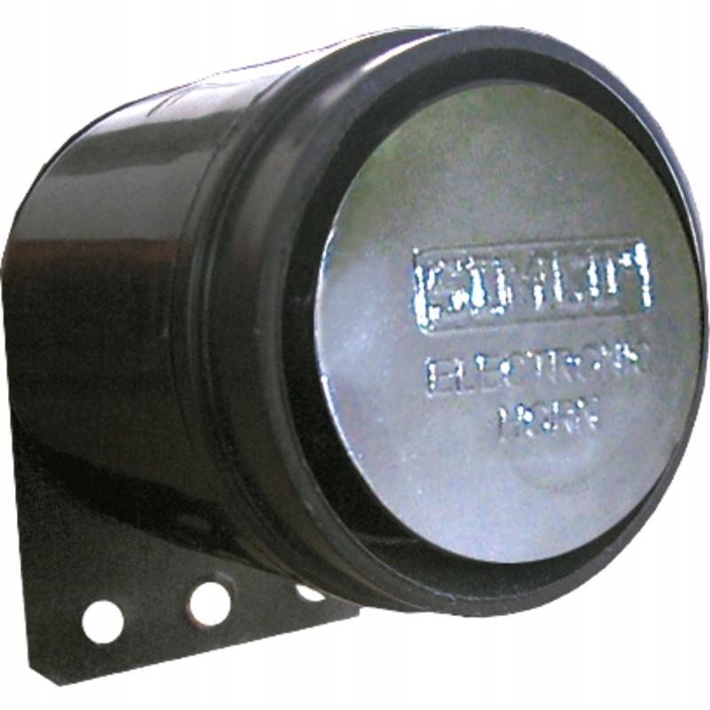 Sound signal 24v 4 tone ursus c 360 c 355