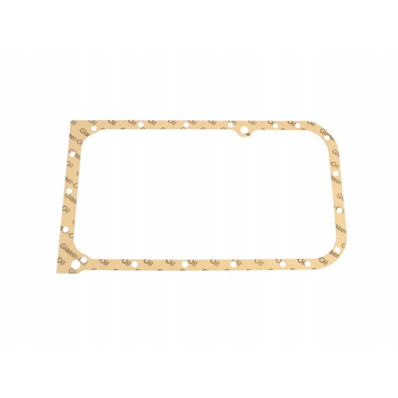 Oil pan gasket 3 cyl Deutz Fahr 03362573
