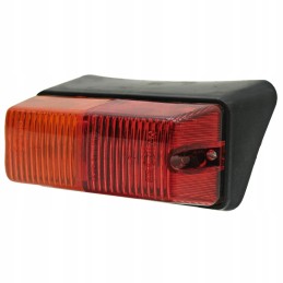 Turn signal lamp rear left fp 209b mtz
