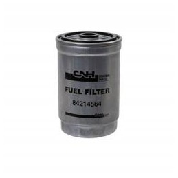 Fuel filter cnh 84214564
