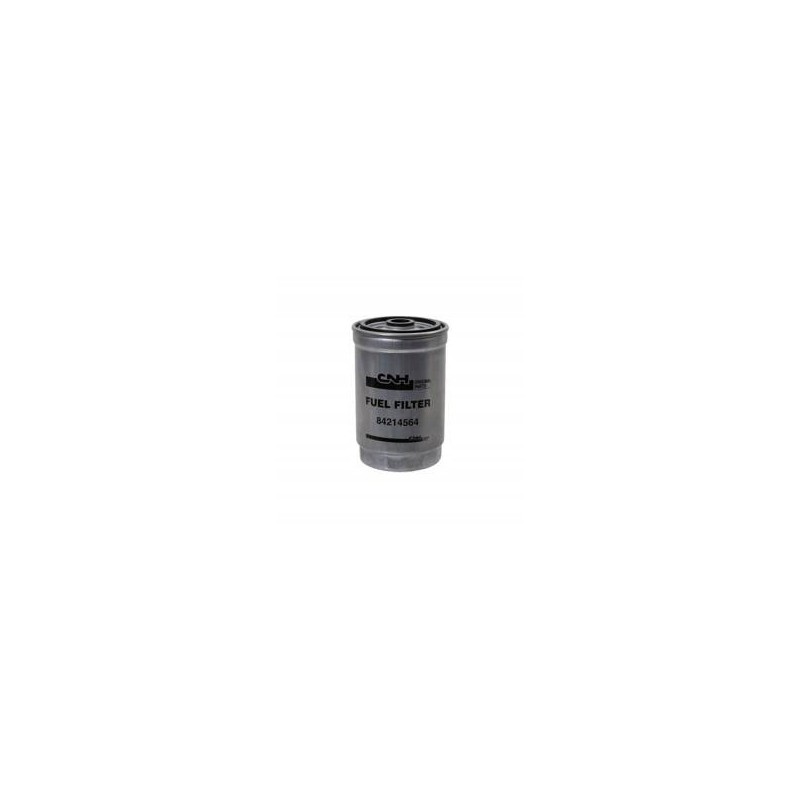 Fuel filter cnh 84214564