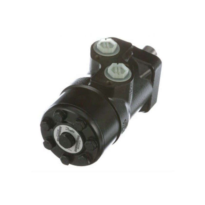 Hydraulic motor 47609309 cnh