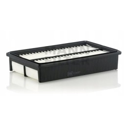 Mann air filter mazda 3 bl