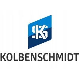 Crankshaft bearing fendt 307 ci farmer 2wd 30