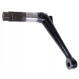 Left steering arm c 330 5001605