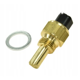 Water temperature sensor for mf 3 mf 4 1877731m9150