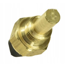 Water temperature sensor for mf 3 mf 4 1877731m9150