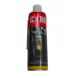 Lithium grease cx 80