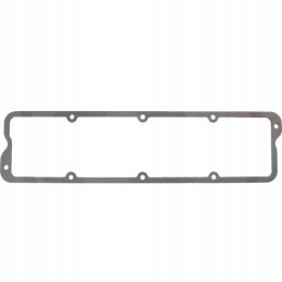 Zetor 7520 10540 keyboard gasket