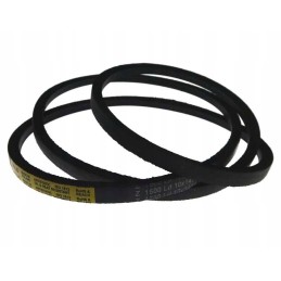 Hz 1500 belt reinforced