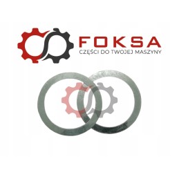 Deutz Fahr washer 2 1580 117 0