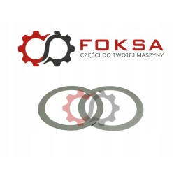 Deutz Fahr washer 2 1580 117 0