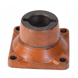 Gear lever housing for c 330 50011040 ap