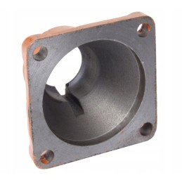 Gear lever housing for c 330 50011040 ap