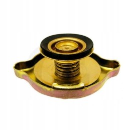 Radiator filler cap q58 case john deere massey