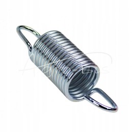 Gas pedal spring c 330 sold for 10 and