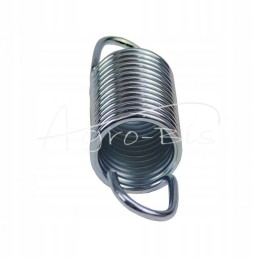 Gas pedal spring c 330 sold for 10 and