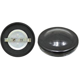 Fuel filler cap 80mm 38023140 granite