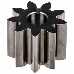 Balancer gear 9z fi 11 3mm mf landini