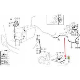 980386 1 claas magnet original