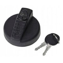 Fuel tank cap massey ferguson fi84 5