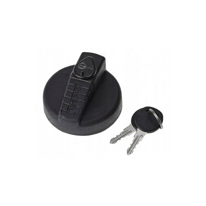 Fuel tank cap massey ferguson fi84 5