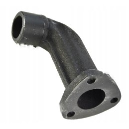 Exhaust elbow for c 360 3p 1874025m1 aparts