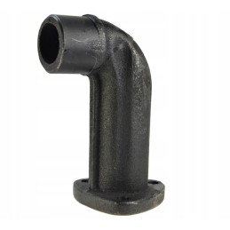 Exhaust elbow for c 360 3p 1874025m1 aparts